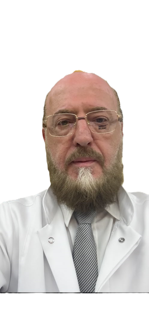 الدكتور محمد الشجاع
